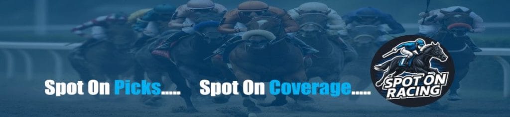 Throughbred Racing Image U.S. Thoroughbred Race Tracks Directory | Spot On Racing